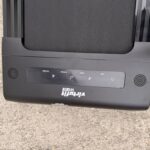 VirtuFit WP50 csomagsérült sétálópad