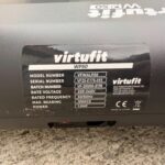 VirtuFit WP50 csomagsérült sétálópad