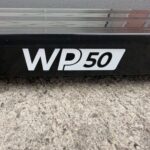 VirtuFit WP50 csomagsérült sétálópad
