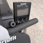 VirtuFit Elite víz ellenállásos csomagsérült evezőpad