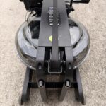 VirtuFit Elite víz ellenállásos csomagsérült evezőpad