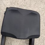 VirtuFit Elite víz ellenállásos csomagsérült evezőpad