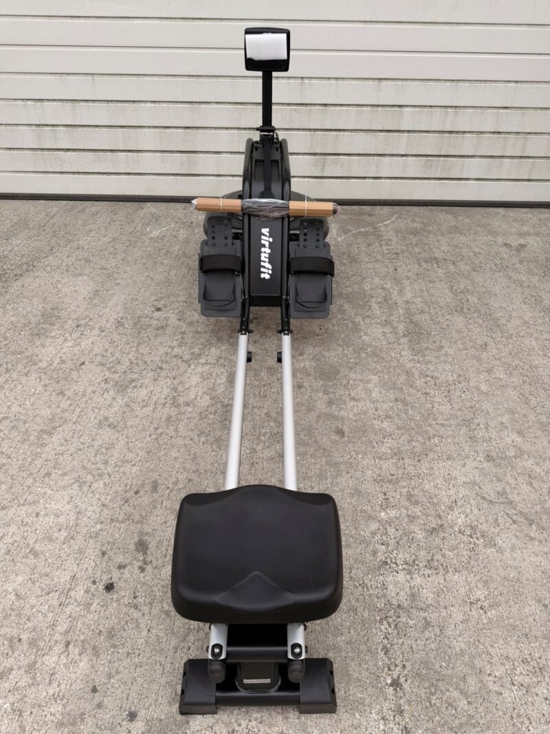 VirtuFit Row1000 csomagsérült evezőpad