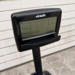 VirtuFit Row1000 csomagsérült evezőpad