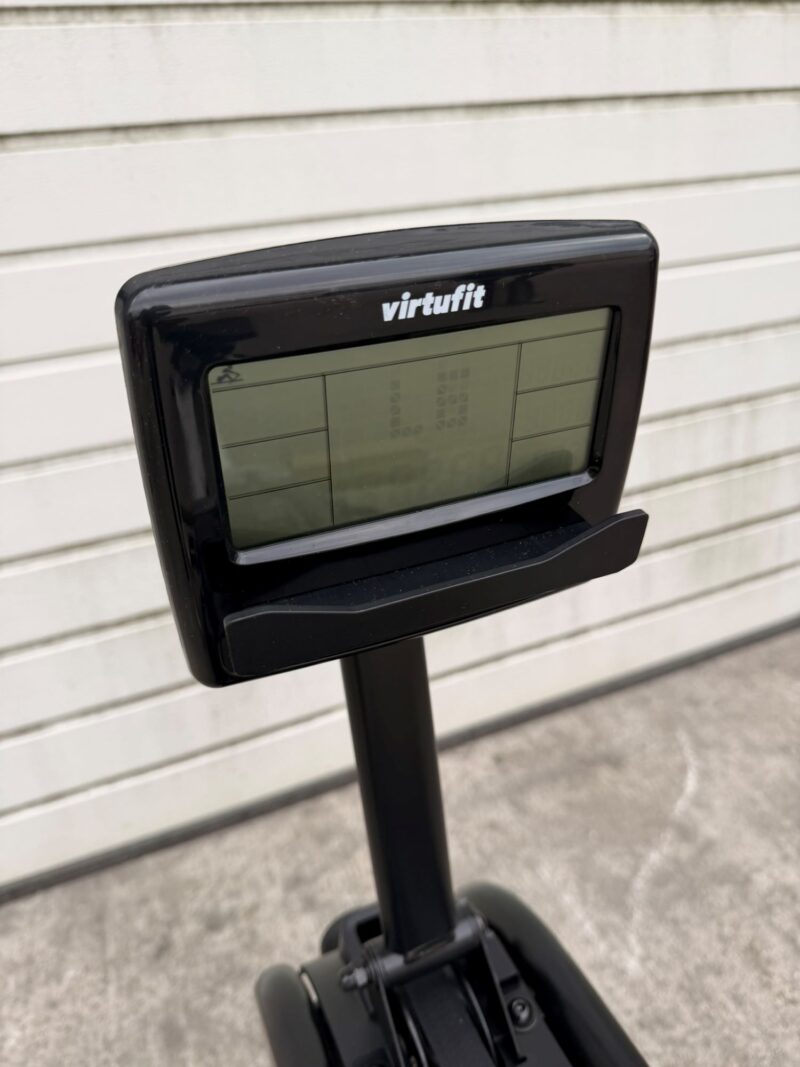 VirtuFit Row1000 csomagsérült evezőpad