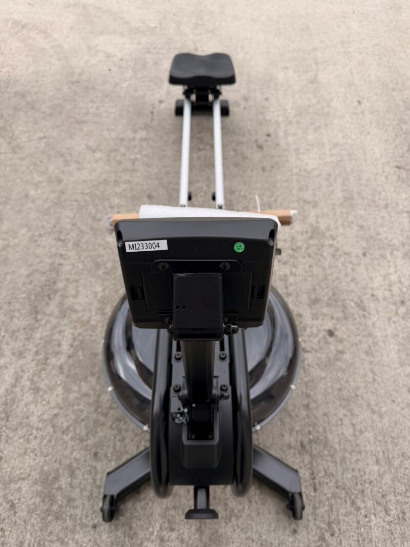 VirtuFit Row1000 csomagsérült evezőpad
