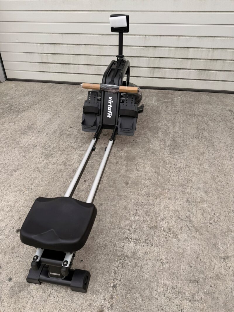 VirtuFit Row1000 csomagsérült evezőpad