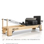 Azafit Pilates Reformer