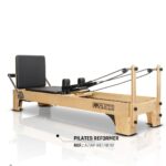 Azafit Pilates Reformer