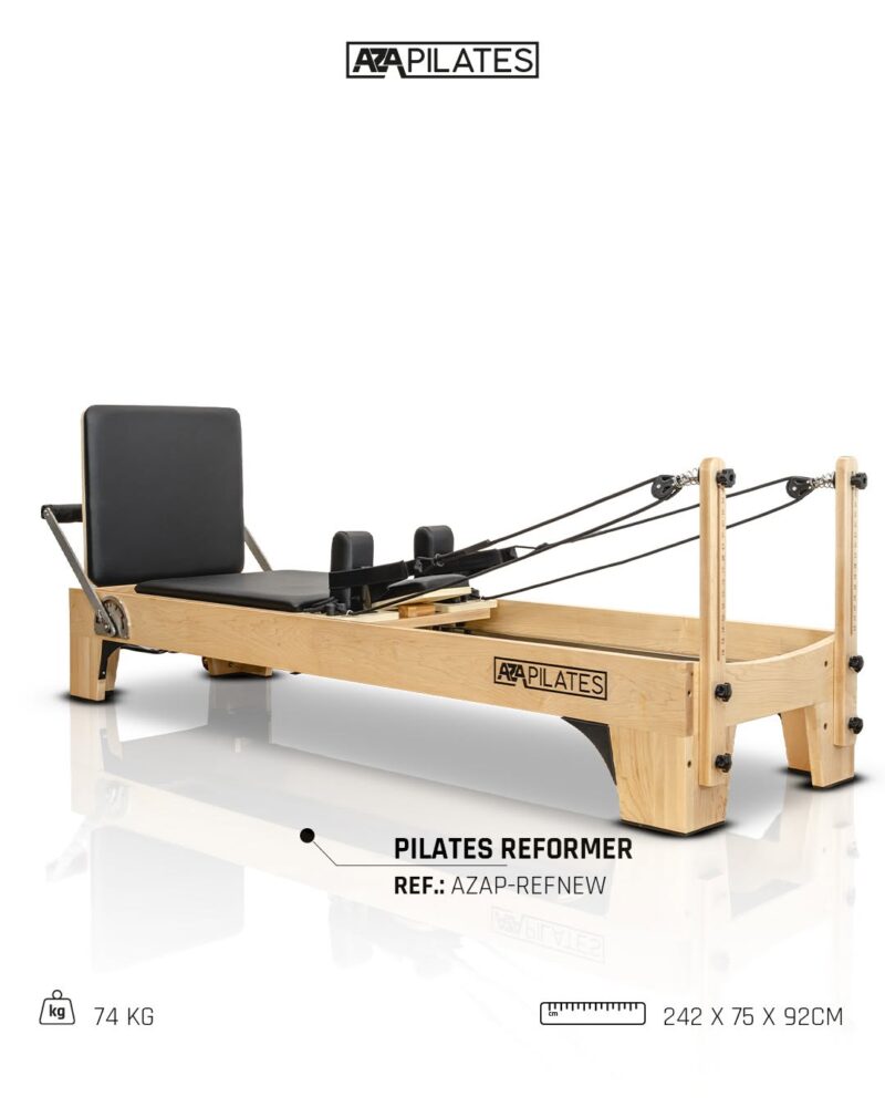 Azafit Pilates Reformer