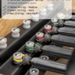 Azafit Pilates Reformer