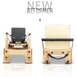 Azafit Pilates Reformer