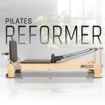 Azafit Pilates Reformer