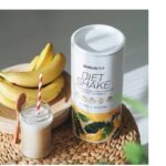 Biotech Usa Diet Shake - 720 g többféle ízben