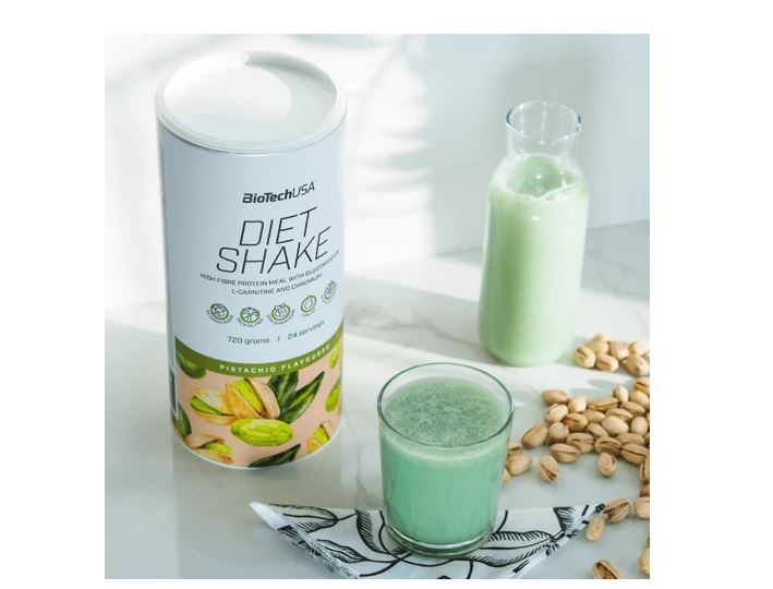Biotech Usa Diet Shake - 720 g többféle ízben