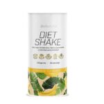 Biotech Usa Diet Shake - 720 g többféle ízben