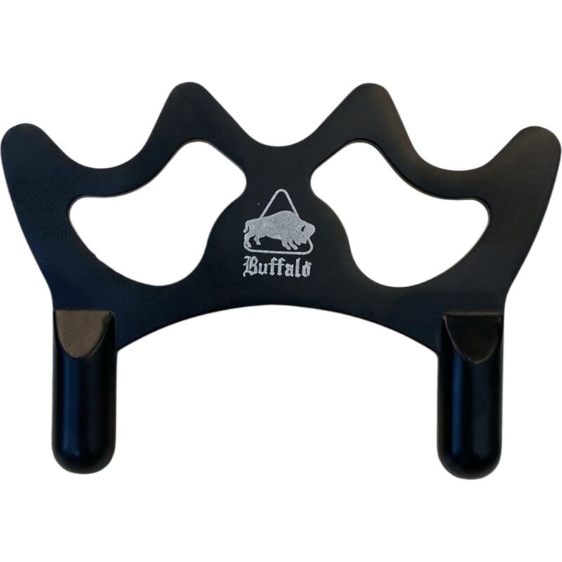 buffalo-biliard-hosszabbito-hid-fej-fekete-4111-060 Buffalo Biliárd hosszabbító híd fej – fekete